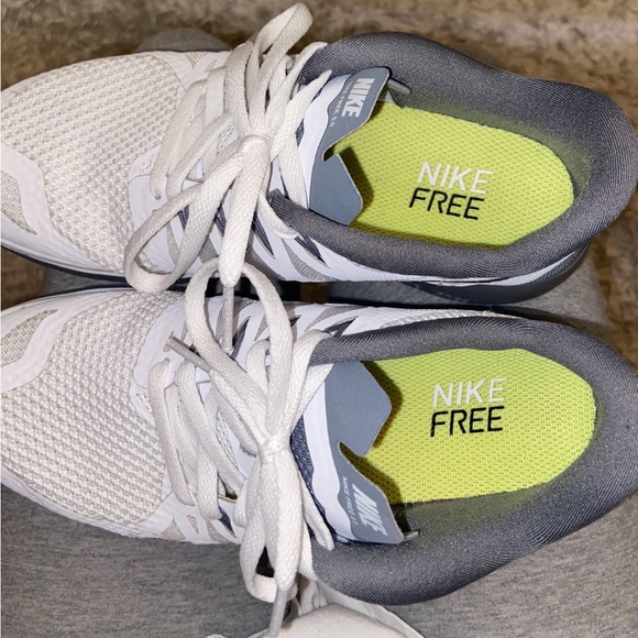 Womens Nike Free 5.0 - Picture 4 of 4
